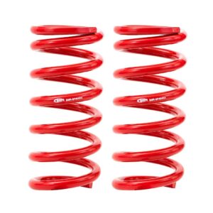 BMR SUSPENSION 78-87 GM G-Body Lowering Springs 2in SP464R