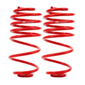 BMR SUSPENSION 78-87 GM G-Body Lowering Springs 2in SP465R