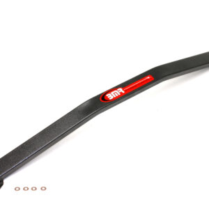 BMR SUSPENSION 05-14 Mustang Strut Tower Brace V-8 w/Plenum STB011H