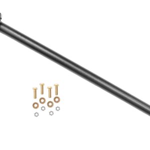 BMR SUSPENSION 68-72 GM A-Body Shock Tower Brace Rear STB412H