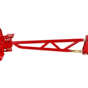 BMR SUSPENSION 93-02 F-Body Torque Arm Tunnel Mount TA012R