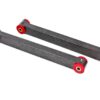 BMR SUSPENSION 05-14 Mustang Lower Control Arms Boxed TCA019H