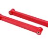 BMR SUSPENSION 05-14 Mustang Lower Control Arms Boxed TCA019R