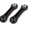 BMR SUSPENSION 15-21 Mustang Vertical Link Rear Lower TCA045