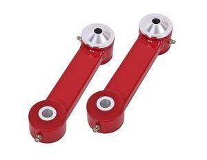 BMR SUSPENSION Rear Lower Control Arms Poly Bushing TCA048R