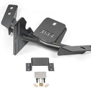 BMR SUSPENSION Torque Arm Relocation Cossmember TCC018H