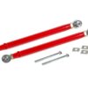 BMR SUSPENSION 16-   Camaro Toe Rods Adjustable TR007R