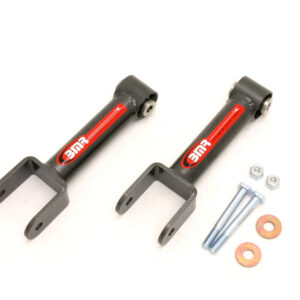 BMR SUSPENSION Upper Control Arms Non Adjustable UTCA013H