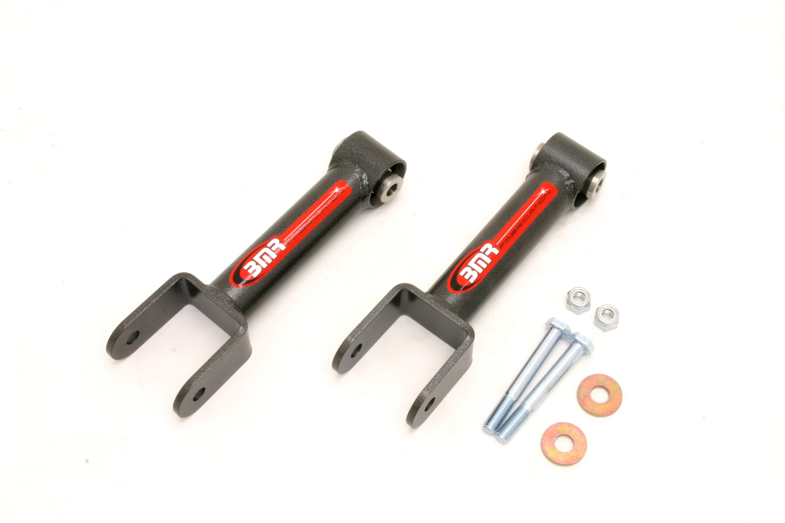 BMR SUSPENSION Upper Control Arms Non Adjustable UTCA013H