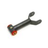 BMR SUSPENSION 05-10 Mustang Upper Control Arm Non-Adjust UTCA017H