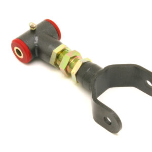 BMR SUSPENSION 05-10 Mustang Upper Cont rol Arm On-Car Adjustabl UTCA019H