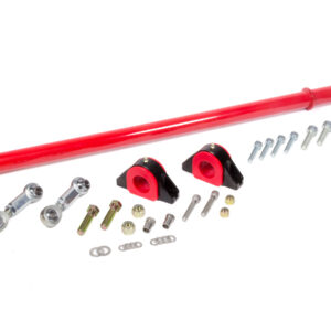 BMR SUSPENSION 10-15 Camaro Xtreme Anti-Roll Kit Rear XSB004R
