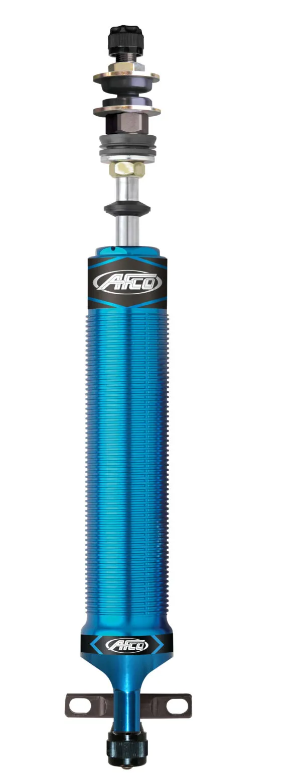 AFCO RACING PRODUCTS Shock Alum Double Adj GM Mid/Full Size Front 3850F/BNC