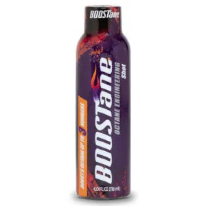 BOOSTane Shot-Octane Boost Single 4oz Bottle OCT04SHOT1