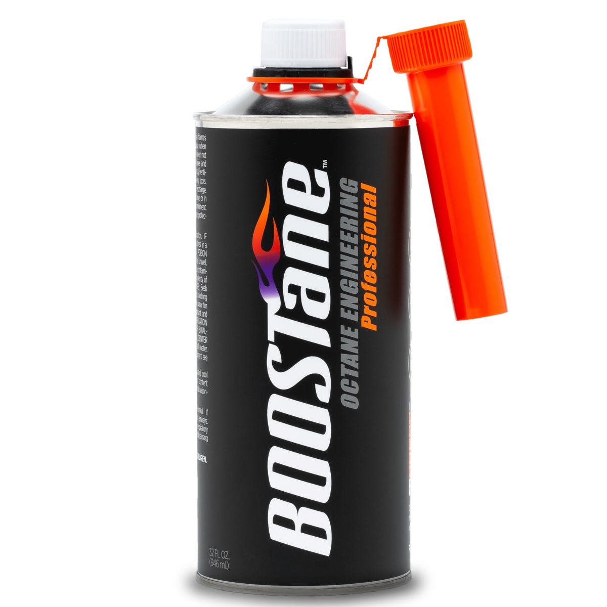 BOOSTane Professional-Octane Boos t Single 32oz Bottle OCT32PRO1