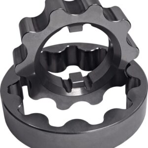 BOUNDARY RACING PUMP Billet Transmission Gear Dodge 48RE 48RE-TPG