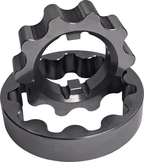 BOUNDARY RACING PUMP Billet Transmission Gear Dodge 48RE 48RE-TPG