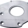 BOUNDARY RACING PUMP Billet Back Plate  Ford Barra XR6 2012-2016 BA-BBP