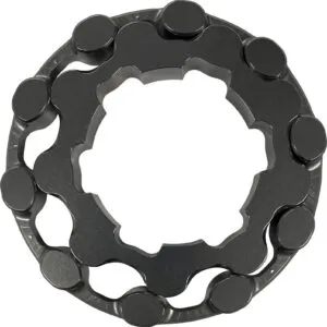 BOUNDARY RACING PUMP Billet Oil Pump Gear Set Mopar Gen-III Hemi HEMI-OPG