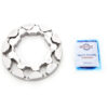 BOUNDARY RACING PUMP Billet Oil Pump Gear Set GM LS Standard Flow LS-10295-OPG