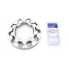 BOUNDARY RACING PUMP Billet Oil Pump Gear Set GM LS High Flow LS-10296-OPG