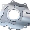 BOUNDARY RACING PUMP Billet Back Plate Ford 3V Mod Motor 05-14 MM-BBP-3V
