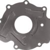 BOUNDARY RACING PUMP Billet Back Plate Ford 2V/4V Mod Motor 99-05 MM-BBP-4V