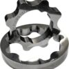 BOUNDARY RACING PUMP Billet Oil Pump Gear Set Ford 4.6L  2V 99-00 MM-OPG-2V