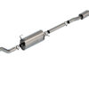 BORLA 20-   Ford F250 7.3L Cat Back Exhaust 140843