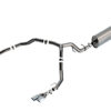 BORLA 21-  Tahoe 5.3L Cat Back Exhaust System 140856