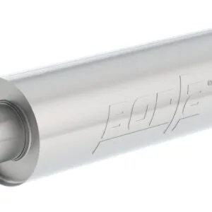 BORLA XR-1 Sportsman Muffler 401392