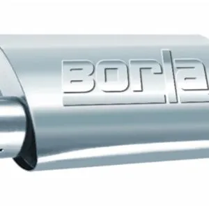 BORLA Pro XS Muffler 40359
