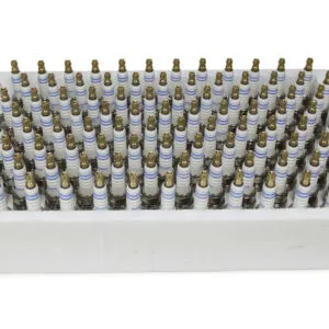 BOSCH MOTORSPORT Bosch Motorsport Spark Plugs 100pk 0241.268.515