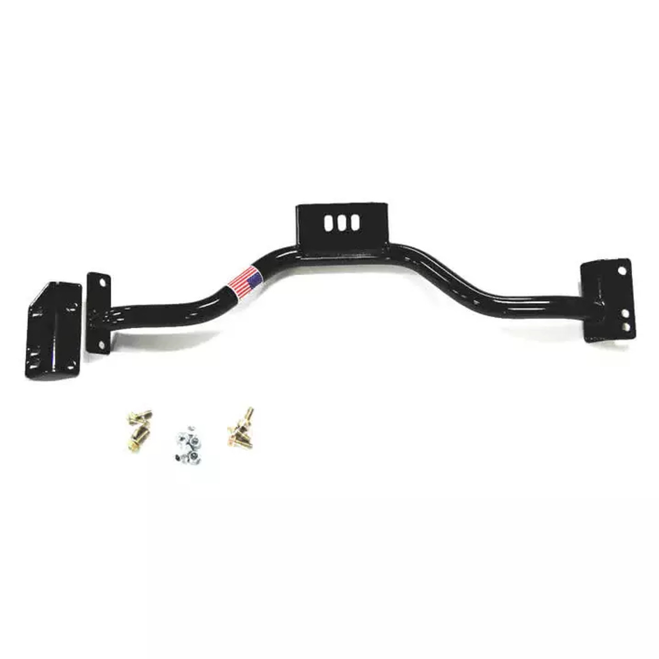 BOWLER PERFORMANCE TRANSMISSIONS 67-69 Camaro T-56 Trans Crossmember LS Engine 4601006