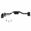 BOWLER PERFORMANCE TRANSMISSIONS 67-69 Camaro TKO500/600 Trans Crossmember SBC/LS 4601008
