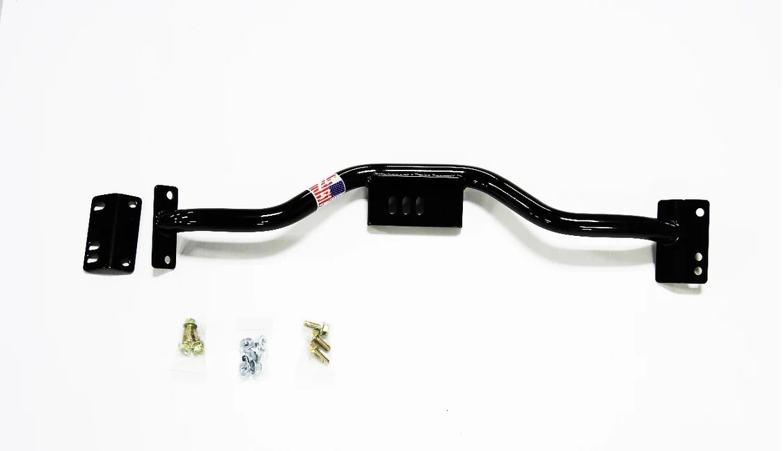 BOWLER PERFORMANCE TRANSMISSIONS 67-69 Camaro TKO500/600 Trans Crossmember BBC 4601009