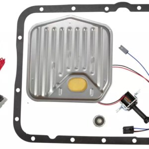BOWLER PERFORMANCE TRANSMISSIONS 700-R4 Lock-Up Module Sy stem 5107000