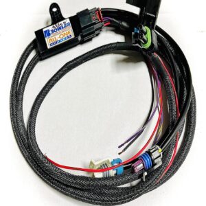 BOWLER PERFORMANCE TRANSMISSIONS T-56 Magnum Reverse Lock -Out Module 7100000