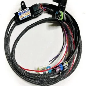 BOWLER PERFORMANCE TRANSMISSIONS T-56 Magnum Reverse Lock -Out Module 7100000