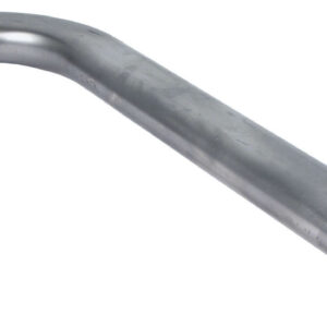 BOYCE 3.5 x 36 Oval Tailpipe OP3536LR60