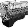 BLUEPRINT ENGINES SBF 302 Crate Engine 361 HP - 334 Lbs Torque BP302CT