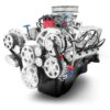 BLUEPRINT ENGINES SBF 302 Crate Engine 361 HP - 334 Lbs Torque BP302CTCK