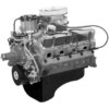 BLUEPRINT ENGINES SBF EFI 302 Crate Engine 361 HP - 334 Lbs Torque BP302CTFD