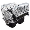 BLUEPRINT ENGINES SBF 302 Crate Engine 361 HP - 334 Lbs Torque BP302RCT