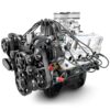 BLUEPRINT ENGINES SBF EFI 302 Crate Engine 361 HP - 334 Lbs Torque BP302RCTFKB