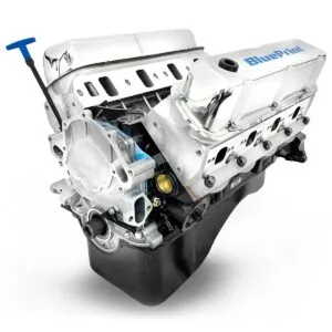BLUEPRINT ENGINES SBF 347 Crate Engine 415HP BP3479CT