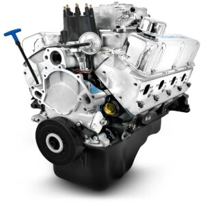 BLUEPRINT ENGINES SBF 347 EFI Crate Engine 415HP BP3479CTF