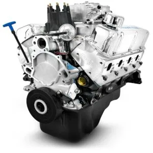 BLUEPRINT ENGINES SBF 347 EFI Crate Engine 415HP BP3479CTF