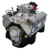 BLUEPRINT ENGINES SBC EFI 350 Crate Engine 390 HP - 410 Lbs Torque BP3505CTF