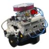 BLUEPRINT ENGINES SBC EFI 350 Crate Engine 390 HP - 410 Lbs Torque BP3505CTFD